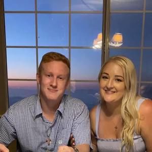 Meet your Posher, Kaitlyn